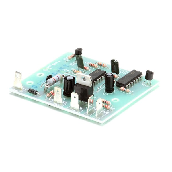 Pc Board /Wct800Rc